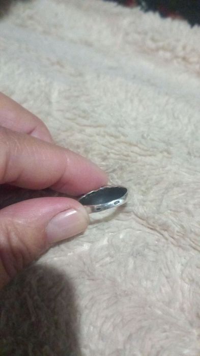 Кольцо женское серебро 100%