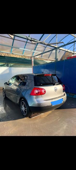 Volkswagen Golf Golf 5 , 1.9 TDI , 330 000 km
