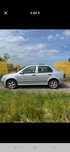 Skoda Fabia 2002