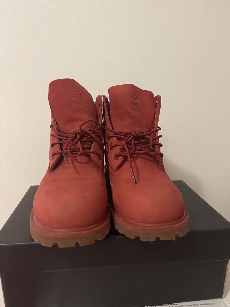 Timberland nr 40