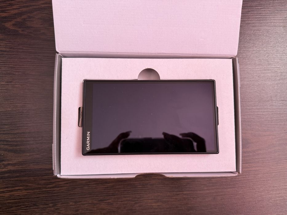 Gps Garmin Drivesmart 55