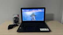 Новый! Ноутбук ASUS Core i3/8GB/512GB SSD/Видеокарта 4GB