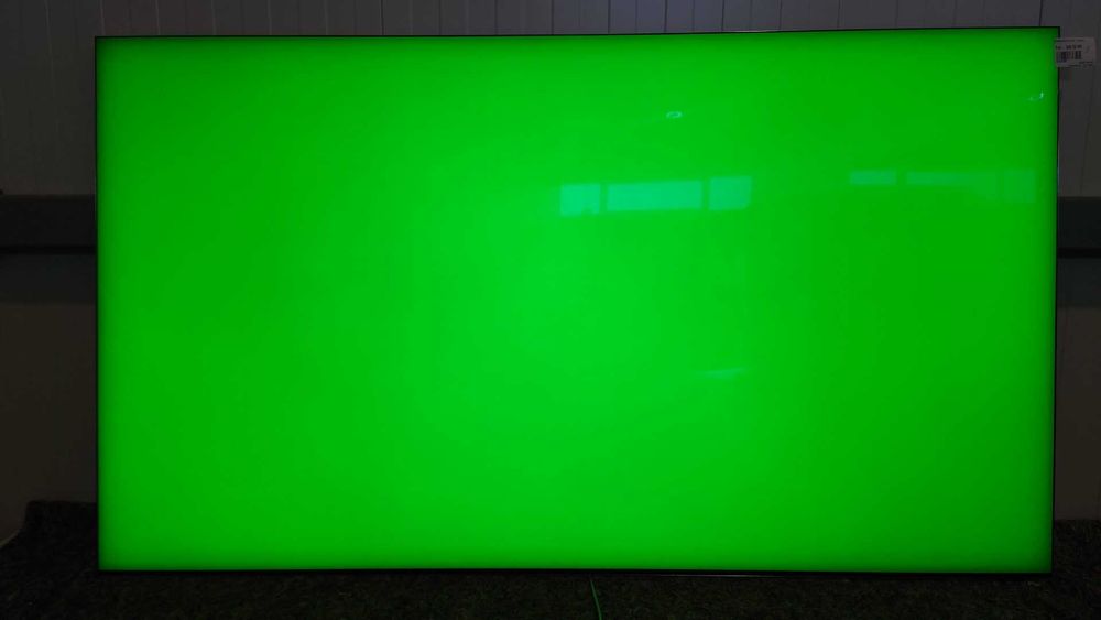 Televizor Samsung 65Q950T, 163 cm, Smart, 8K Ultra HD, QLED, Clasa G