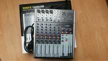 Микшерный пульт X1204USB