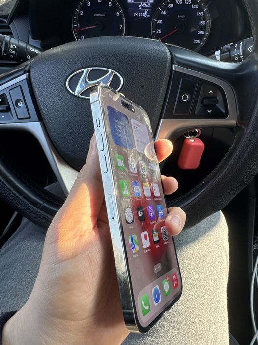 iphone 14 promax 512 гб продам.