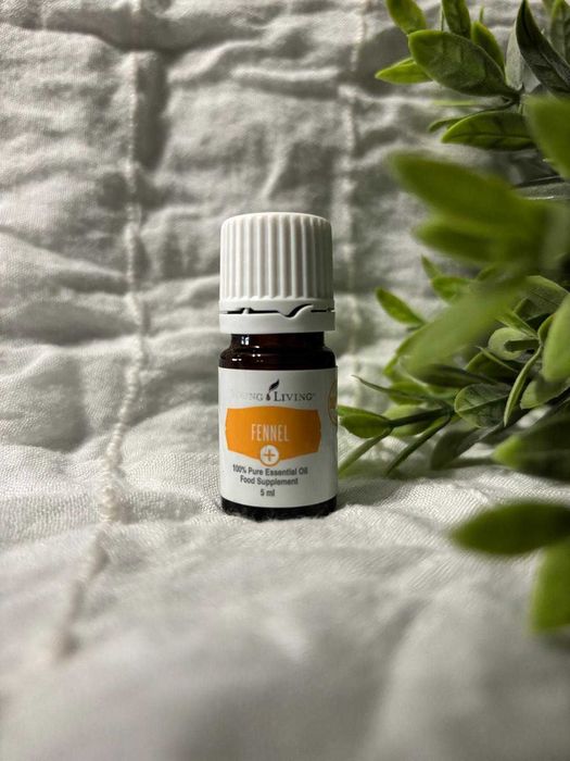 Uleiuri Young Living