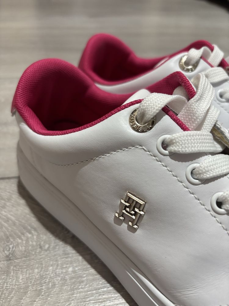 Сникърси Tommy Hilfiger 37