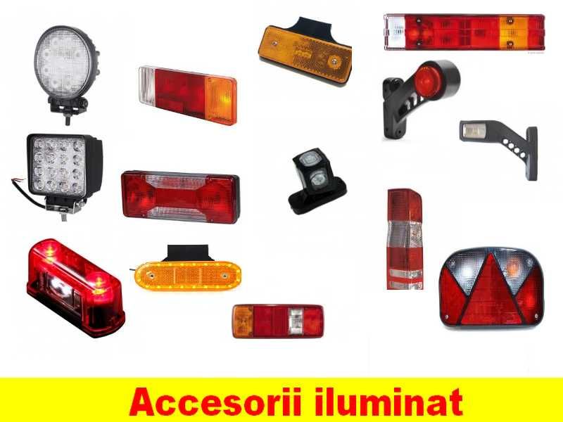 Lada chingi. diverse accesorii autoutilitare