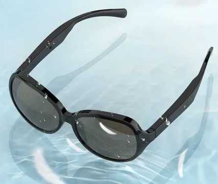 Интелигентни слънчеви очила със слушалки bluetooth 5.3