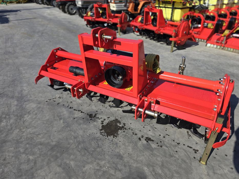 Freza de pământ agricola 2m masa de lucru Noua