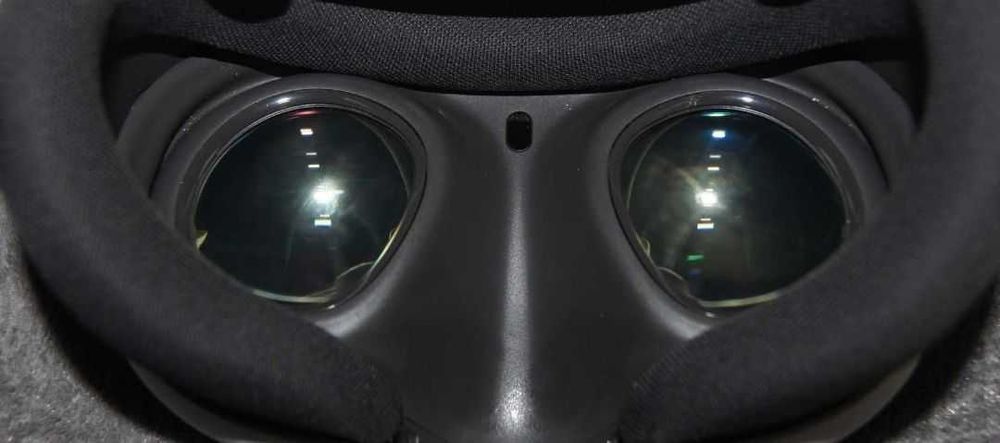 Meta Quest 3 (512GB) Vand / Schimb