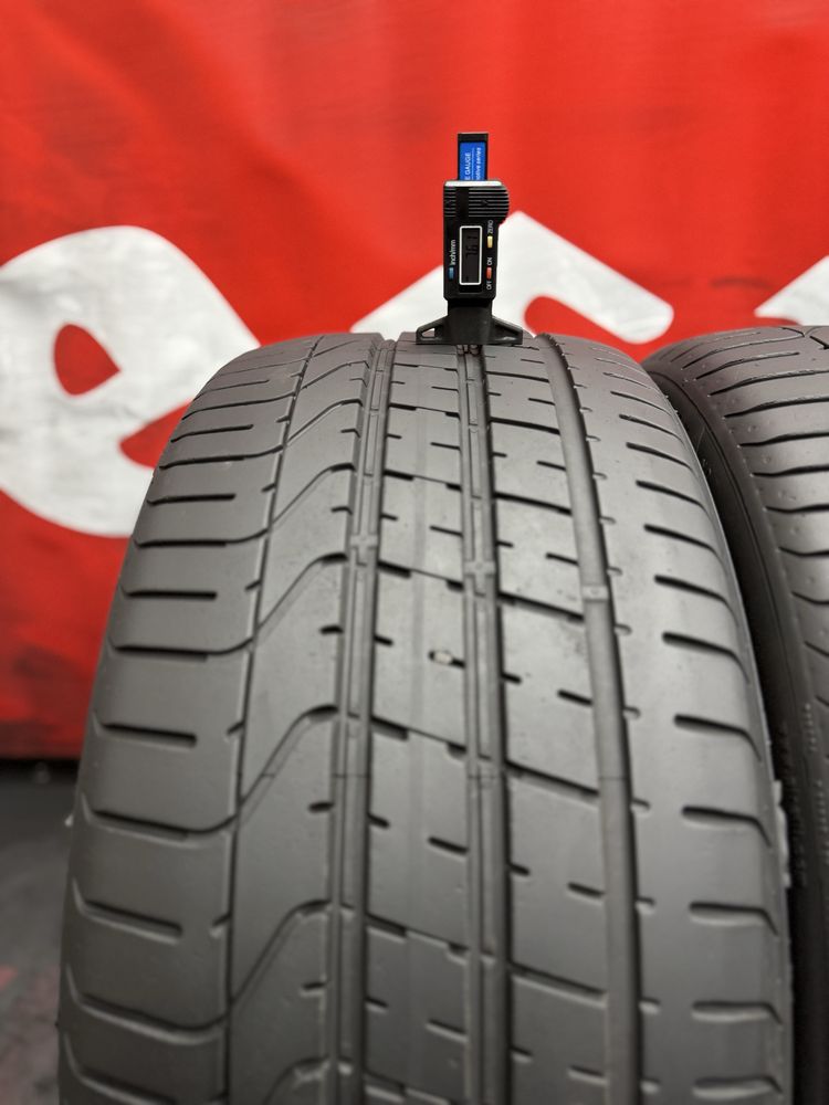 275 35 20, Летни гуми, Pirelli PZero, 2 броя