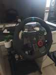 Volan Logitech G29