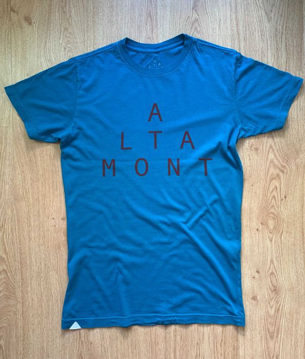 Тениски Carhartt, Altamont, volcom