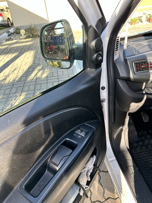 Vand Opel Combo D Van