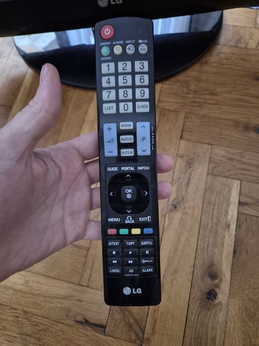 Телевизор LG 32 инча