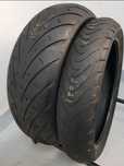 Anvelope moto rulate dimensiuni diverse