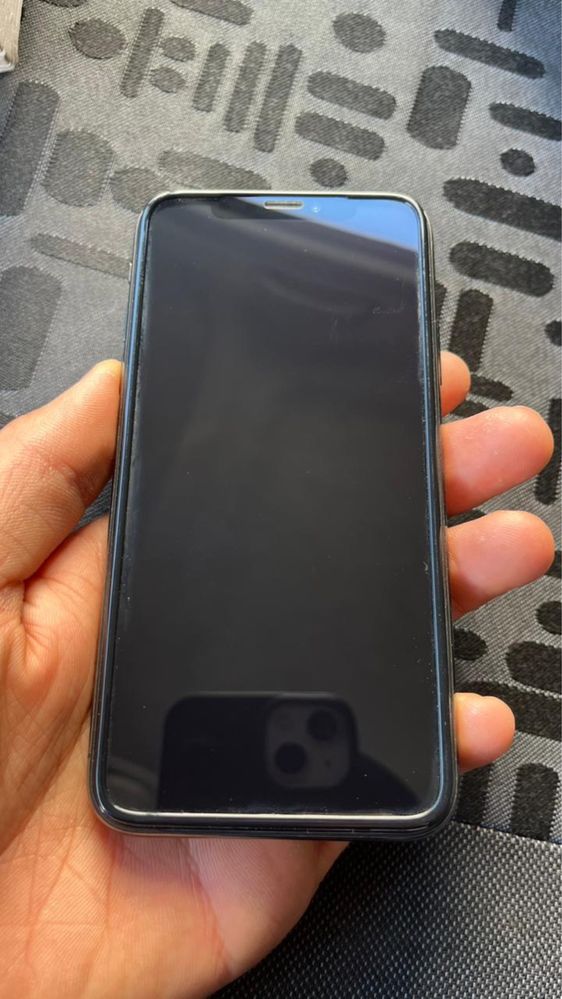 Продам айфон x 256гиг