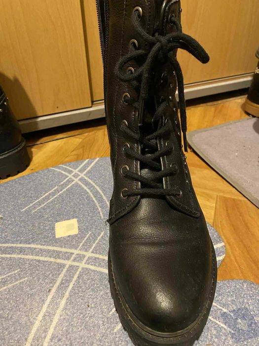 боти Geox номер 37