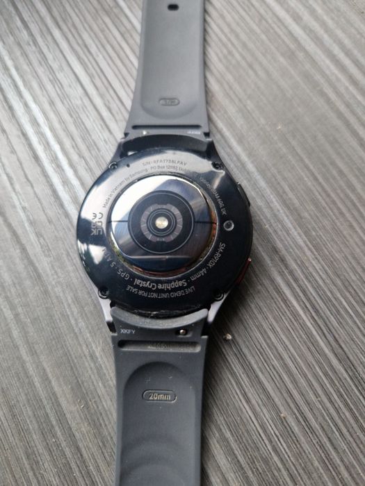 Samsung Galaxy watch 5