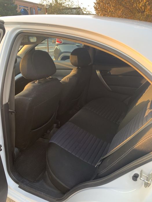 Chevrolet nexia3