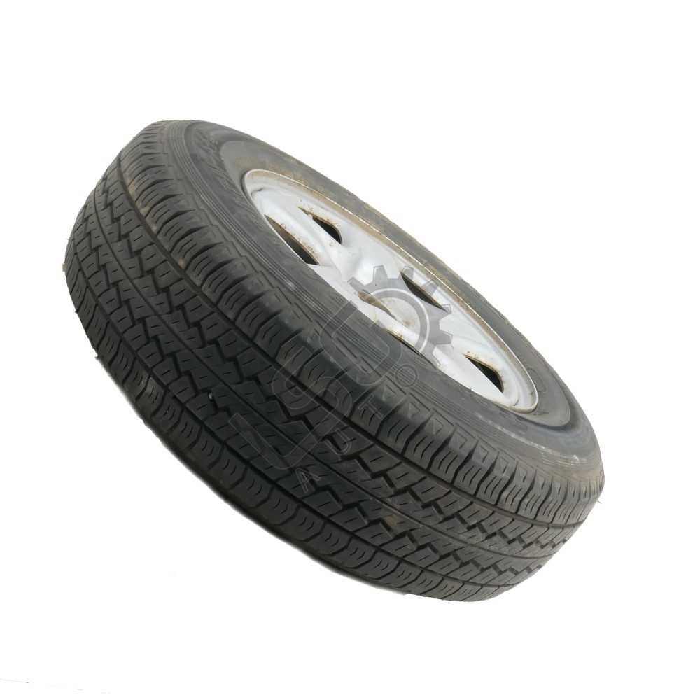 Резервна гума 5x114.3 R16 Toyota RAV4 II 2000-2006 ID: 132285