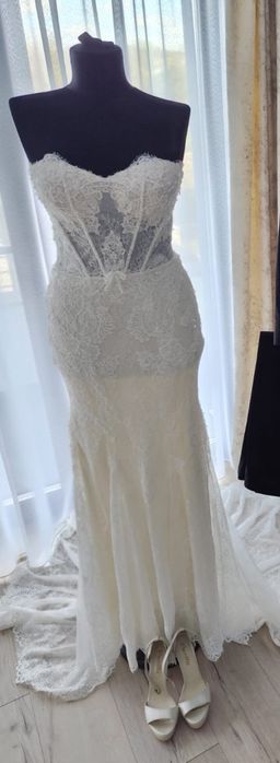 Rochie de mireasa Milla Nova