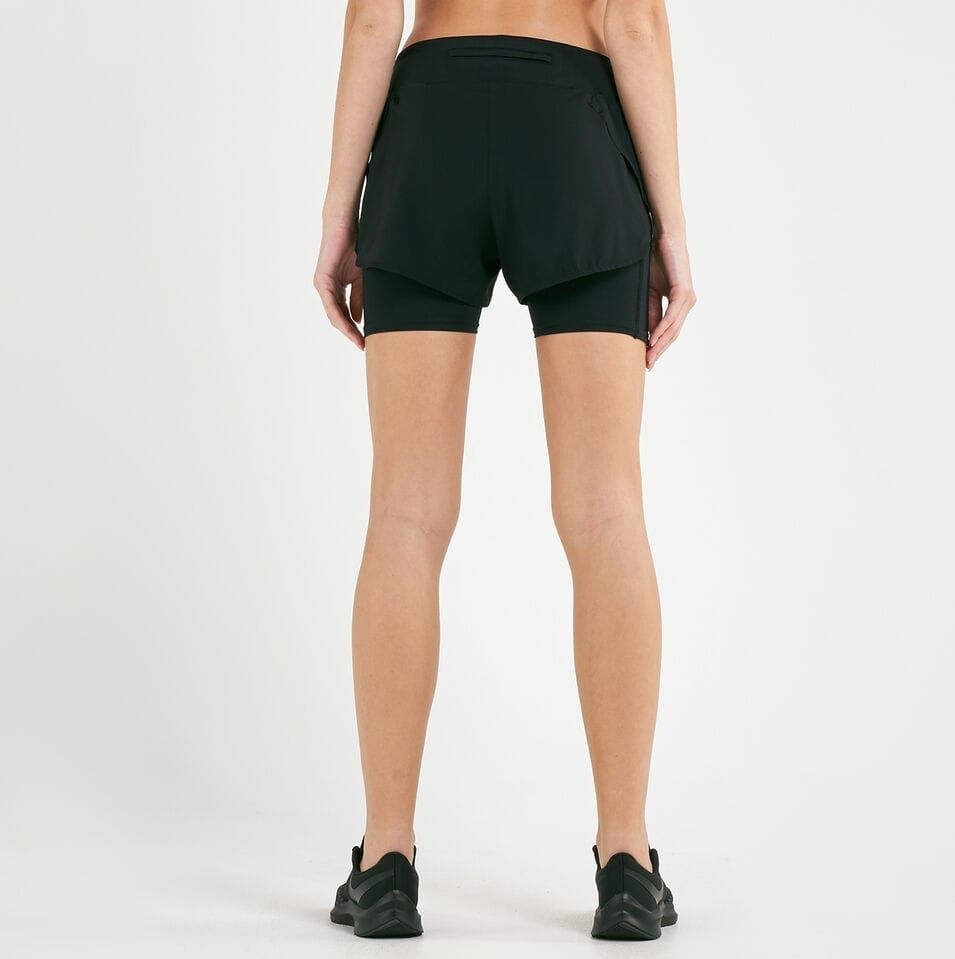 Nike Dri-fit къс дамски оригинални