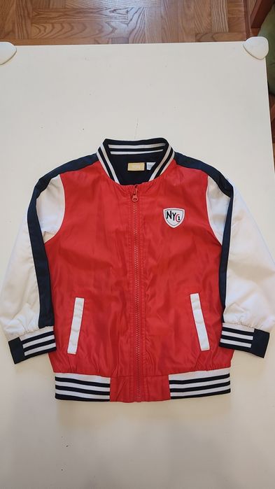 Яке за момче 104 размер - 4г. Пролет / Есен