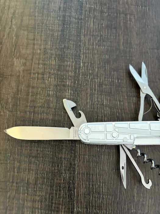 Швейцарски нож Victorinox Climber