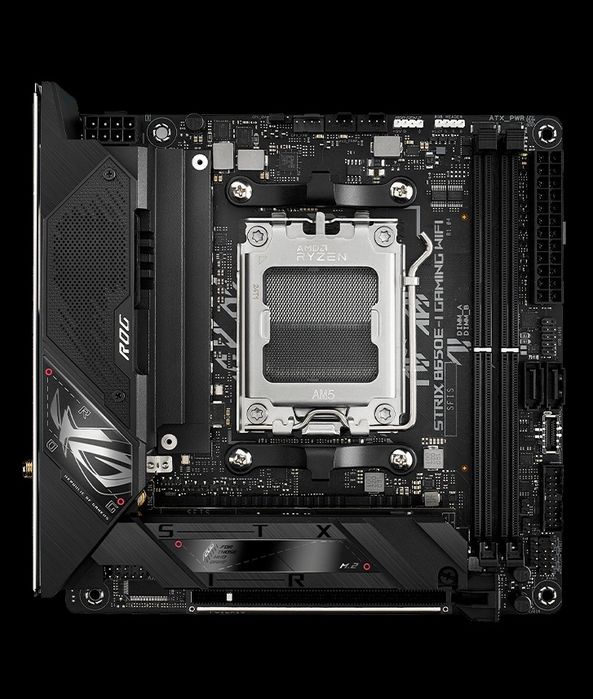 Asus ROG STRIX B650E-I Gaming wifi