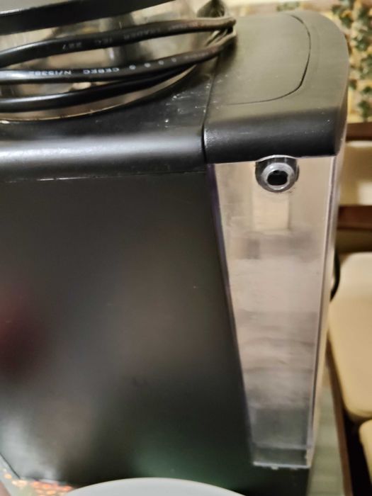 Кафе автомат Krups