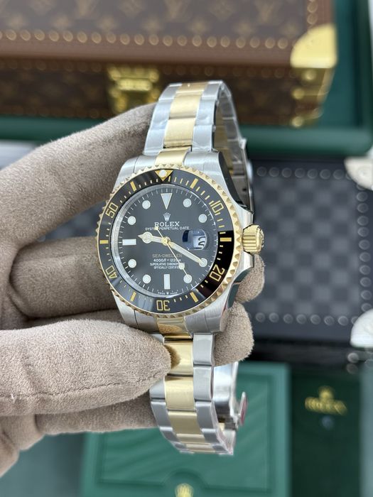 Rolex Sea-Dweller 43mm