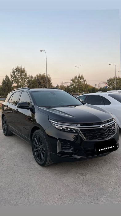 equinox  472 mln 2022yil