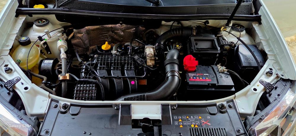 Dacia Logan doar 25.000.km  unic proprietar pe acte