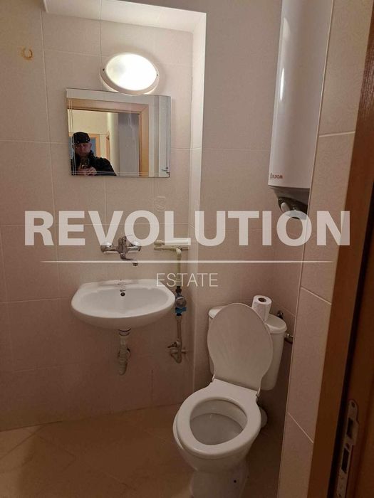 Дава се под наем Двустаен апартамент в Варна, Левски - 67 кв.м за 400 € - Снимка #10