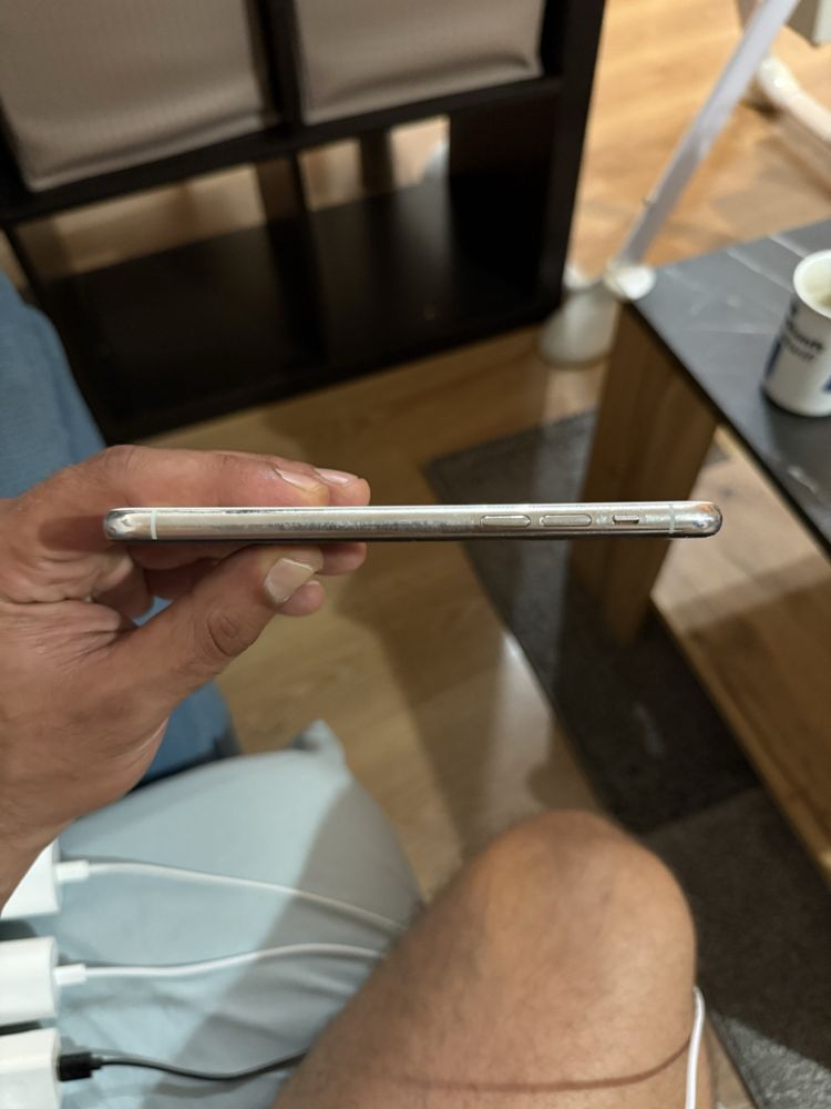 Iphone 11 pro 256gb