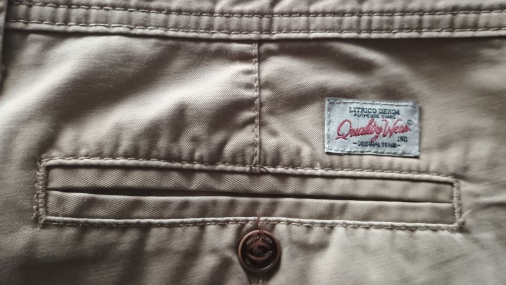 Мъжки маркови панталони 3 броя!