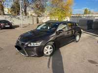 Lexus CT 200h 2016