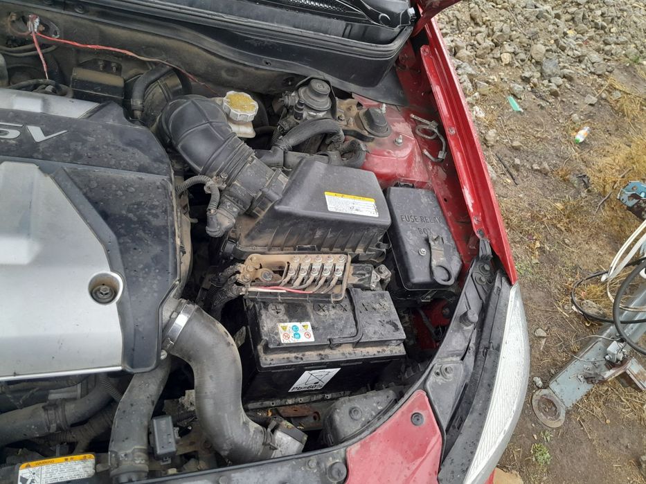 Dezmembrari  Kia RIO 2 (JB)  2005  > 0000 1.5 CRDi Motorina