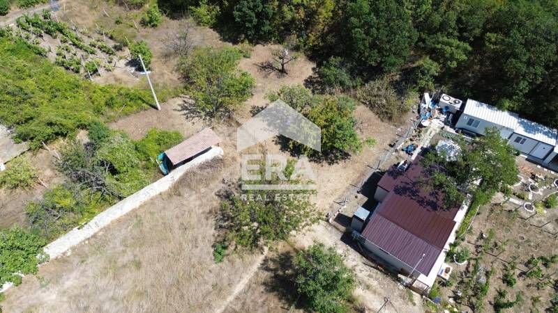 Ексклузивен урегулиран поземлен имот за продажба, в м-т Манастирски ри