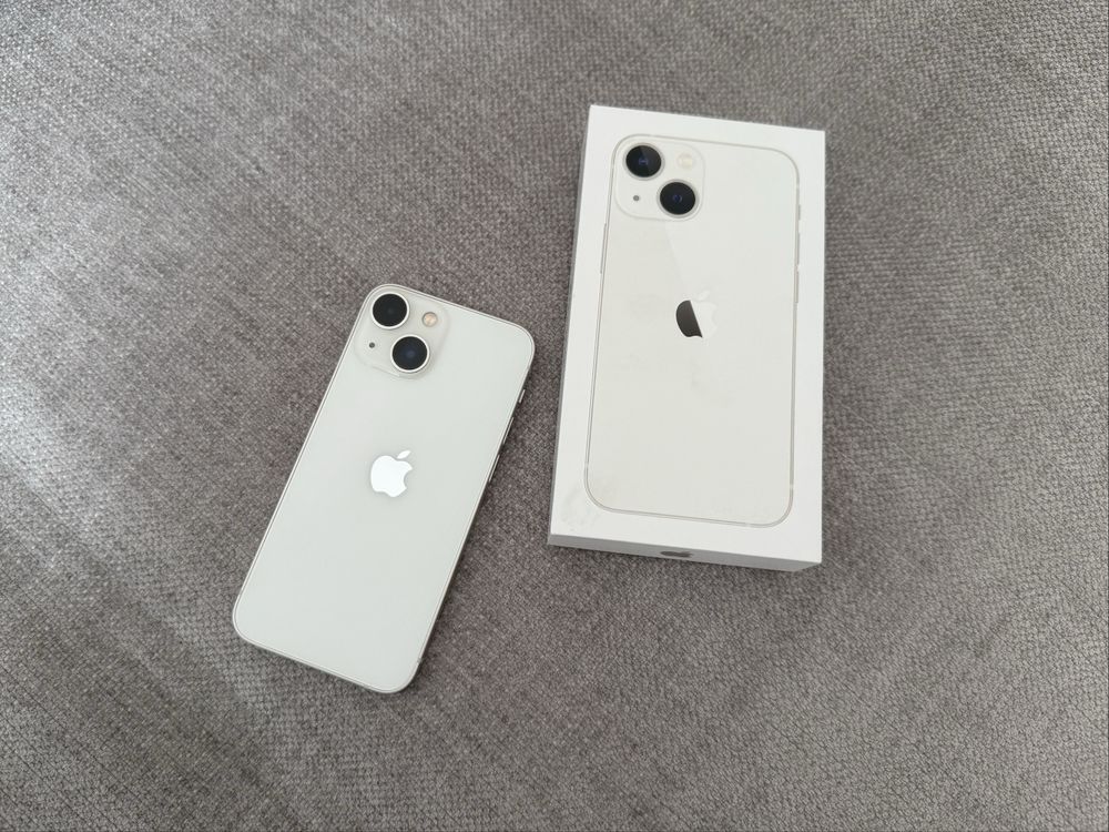 Iphone 13 mini 128 гб
