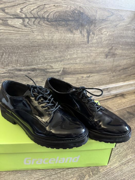 Ботуши - Боти - обувки  номер 37