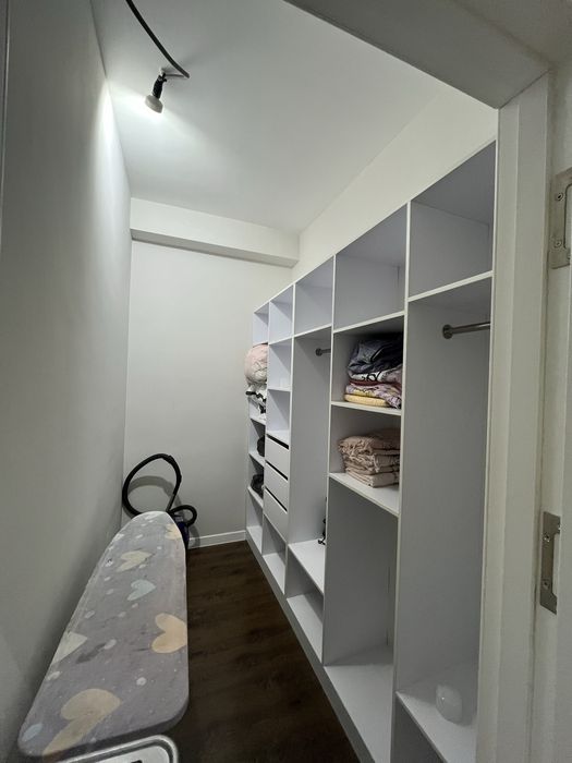 Сдается 2x комнатная квартыра в Бульваре с красивом видом