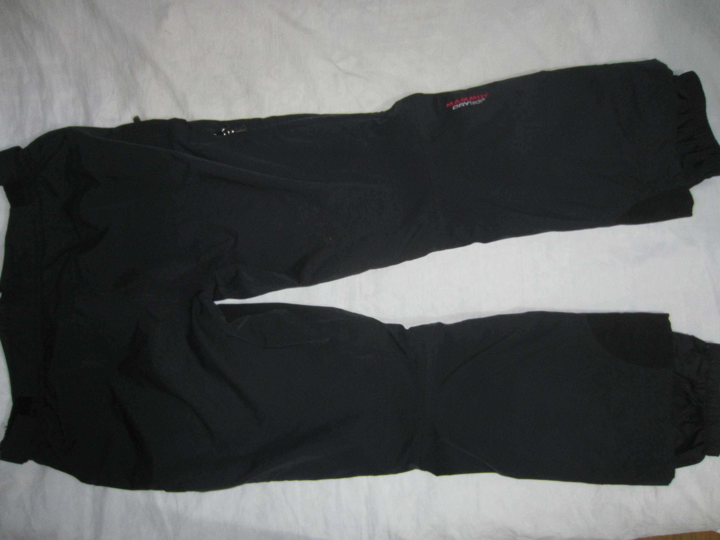Pantalon dama ski Mammut,masura 42(L),DRYtech, stare f. buna