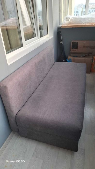 Продается Б/У диван за 30 000 тг