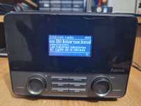 Radio internet Hama  IR110