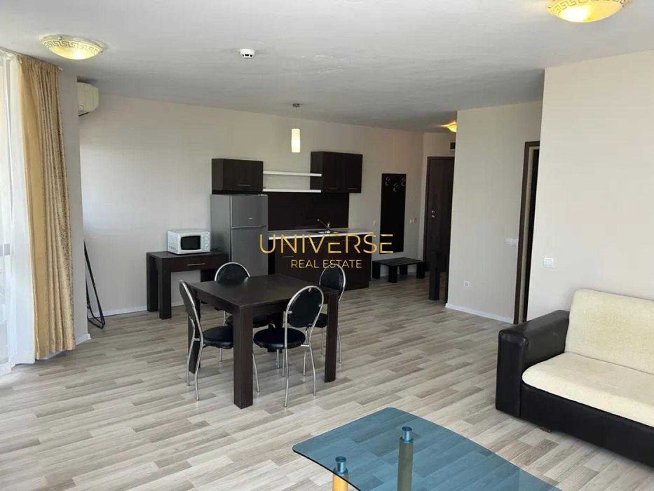 Продава се Тристаен апартамент в к.к. Слънчев бряг - 76 кв.м за 1106 €/кв.м - Снимка #3