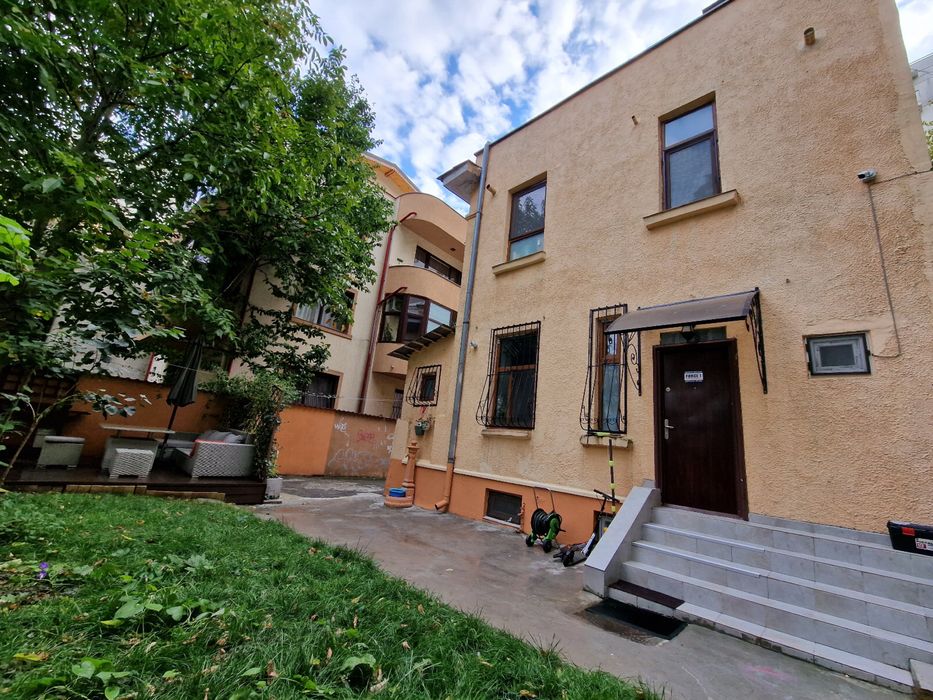 OPORTUNITATE | Casa Individuala Clucerului Domenii