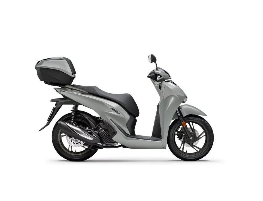Honda SH 125i Scuter nou, 0 km, model 2025